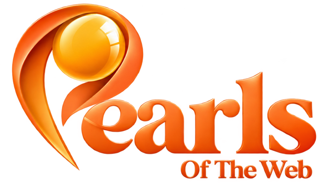 Pearls of the Web